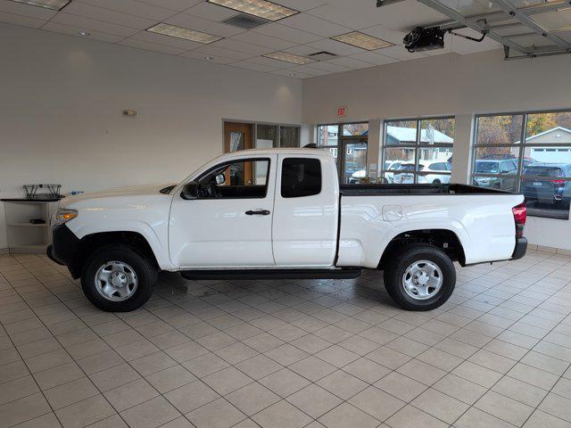 used 2022 Toyota Tacoma car, priced at $32,500