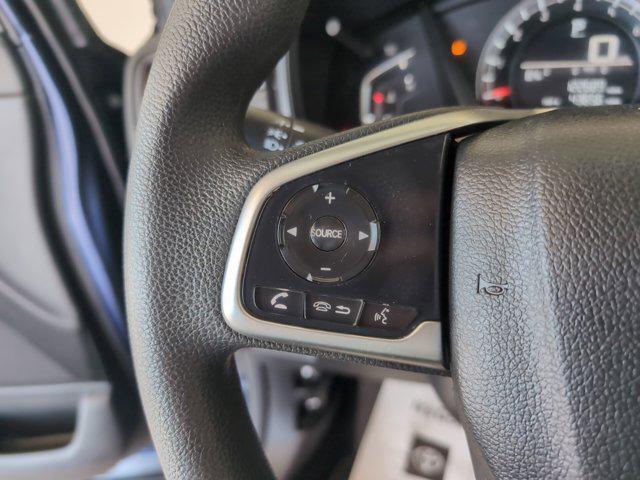used 2018 Honda CR-V car, priced at $16,100