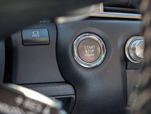 used 2018 Lexus GS 350 car, priced at $29,000
