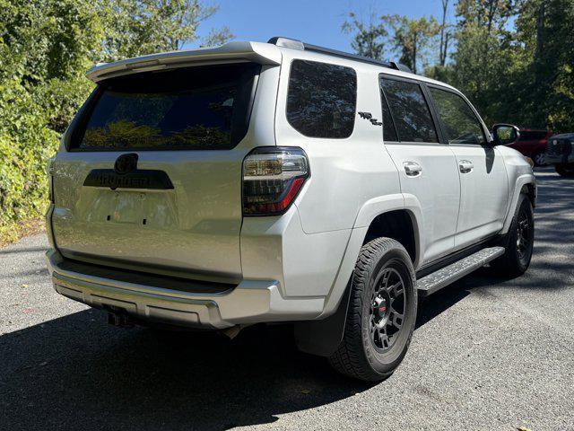 used 2023 Toyota 4Runner car, priced at $50,988