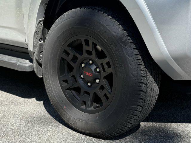 used 2023 Toyota 4Runner car, priced at $50,988