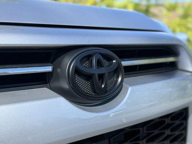 used 2023 Toyota 4Runner car, priced at $50,988