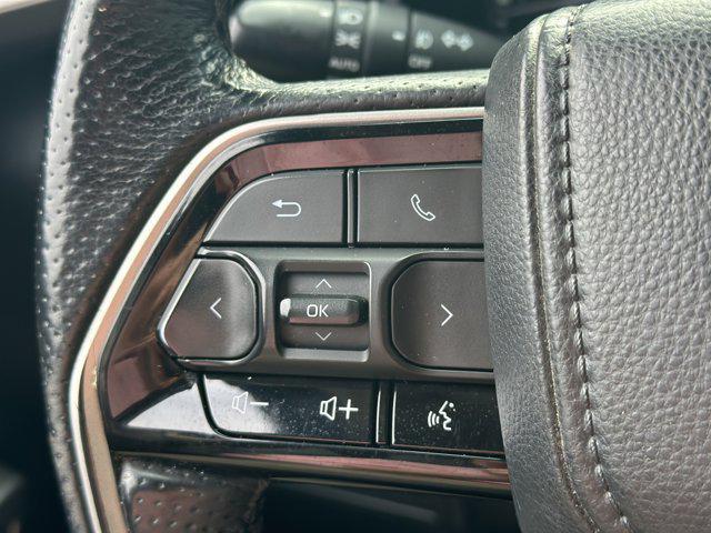 used 2022 Toyota Tundra car, priced at $41,500