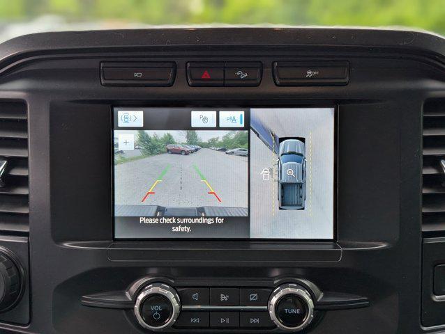used 2022 Ford F-150 car, priced at $41,000