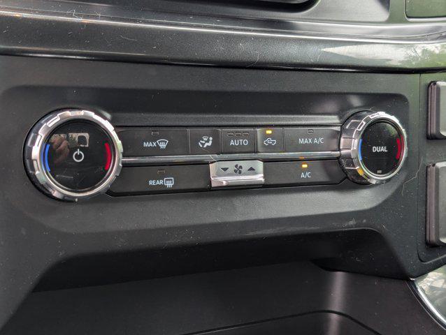 used 2022 Ford F-150 car, priced at $41,000