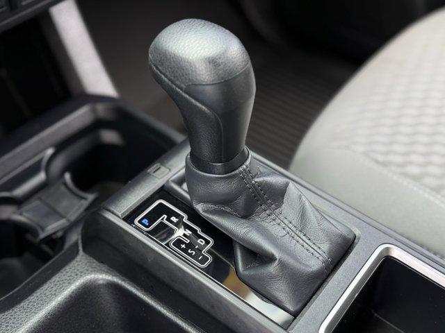 used 2023 Toyota Tacoma car, priced at $37,822