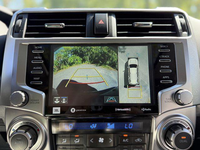 used 2024 Toyota 4Runner car, priced at $53,916