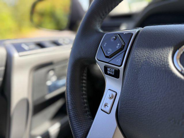 used 2024 Toyota 4Runner car, priced at $53,916