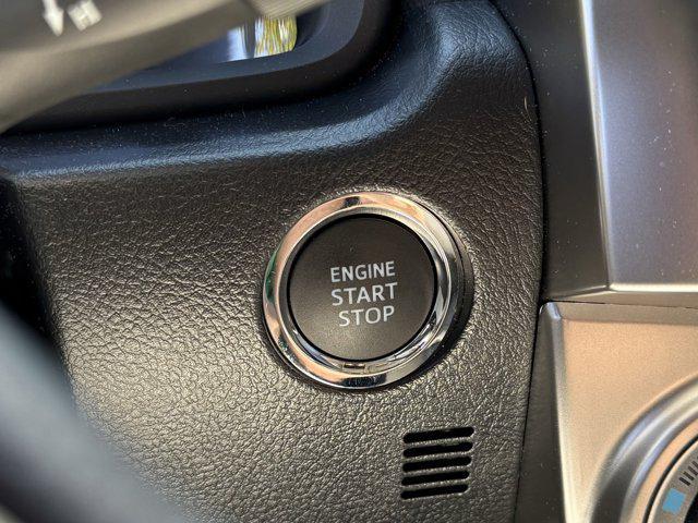 used 2024 Toyota 4Runner car, priced at $53,916