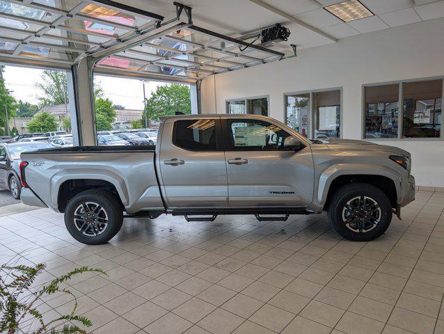 new 2025 Toyota Tacoma car, priced at $52,458