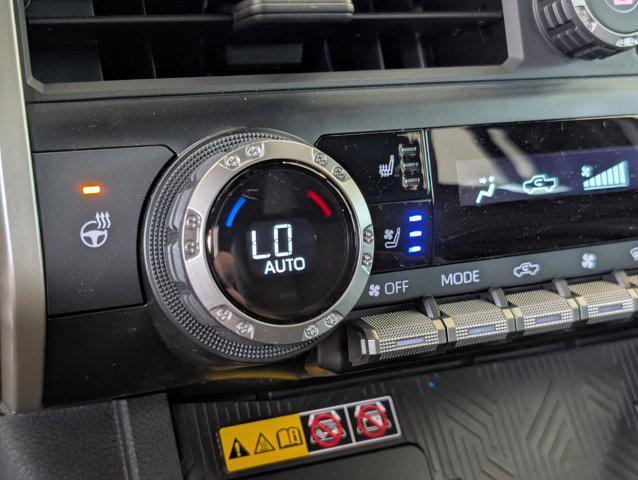 new 2025 Toyota Tacoma car, priced at $52,458