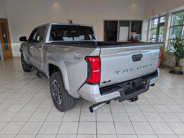 new 2025 Toyota Tacoma car, priced at $52,458