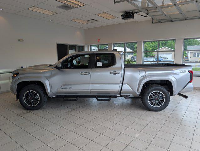 new 2025 Toyota Tacoma car, priced at $52,458