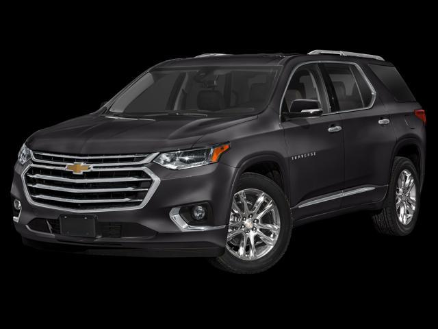 used 2018 Chevrolet Traverse car, priced at $25,180