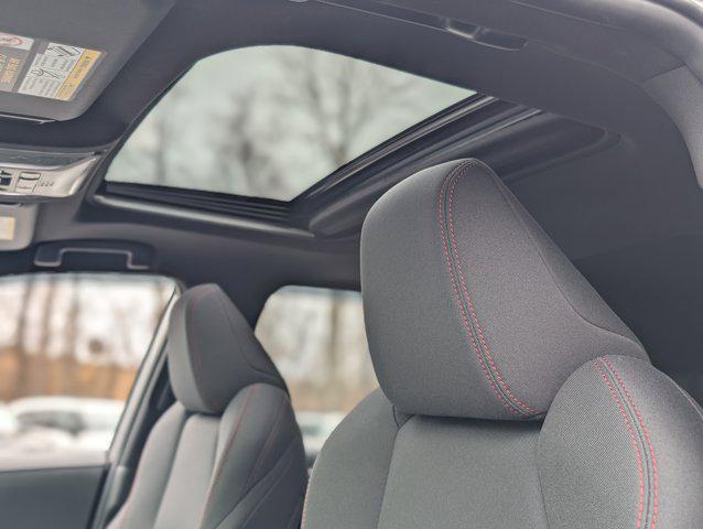 used 2021 Toyota RAV4 Prime car, priced at $34,600