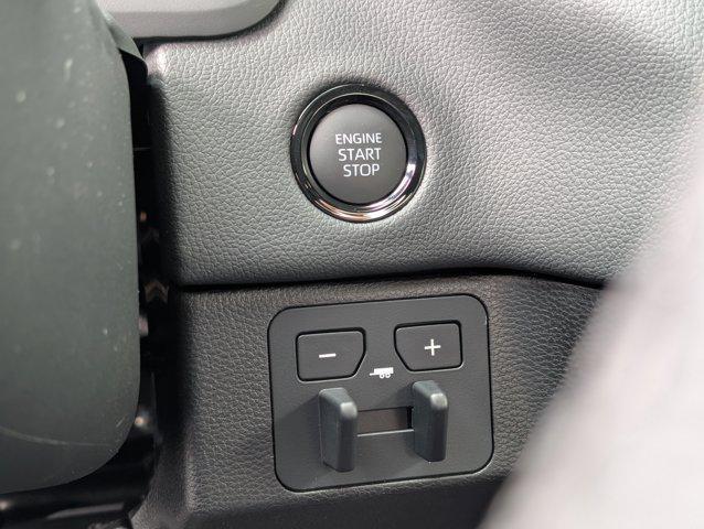 new 2025 Toyota Tundra car, priced at $55,889