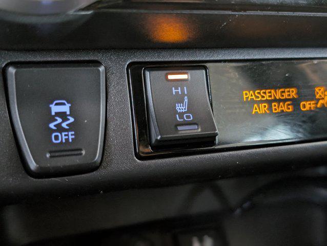 used 2019 Toyota RAV4 car, priced at $21,826