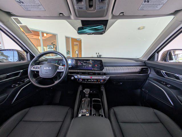 used 2024 Kia Telluride car, priced at $40,979