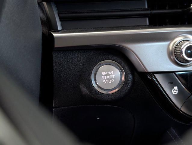 used 2024 Kia Telluride car, priced at $40,979