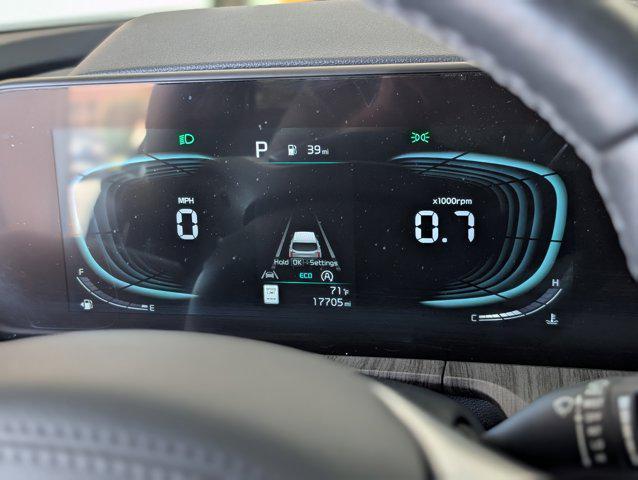 used 2024 Kia Telluride car, priced at $40,979