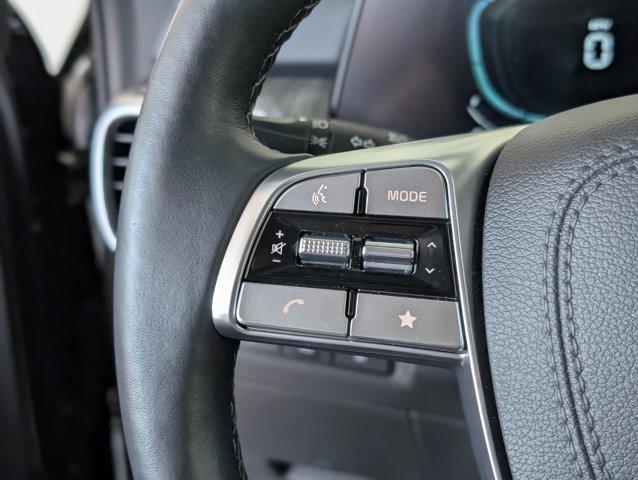 used 2024 Kia Telluride car, priced at $40,979