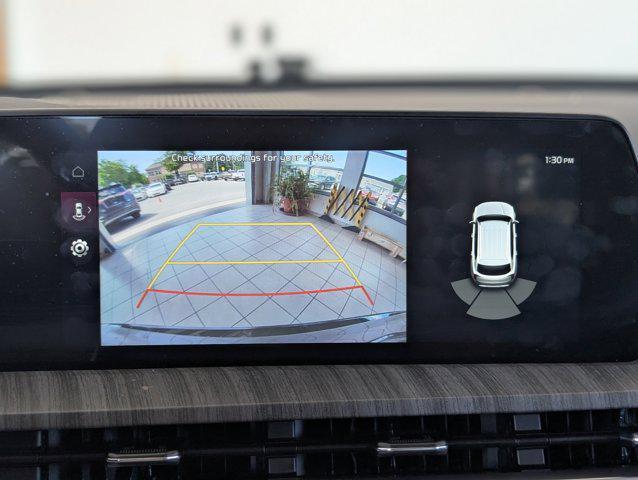 used 2024 Kia Telluride car, priced at $40,979