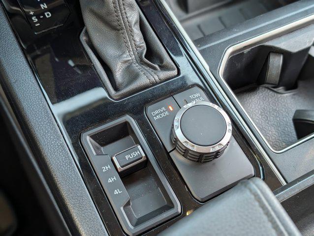 used 2022 Toyota Tundra car, priced at $41,926