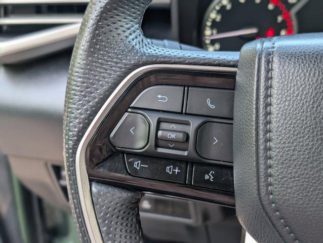 used 2022 Toyota Tundra car, priced at $41,926