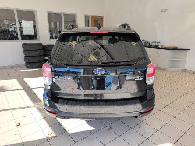 used 2017 Subaru Forester car, priced at $15,000