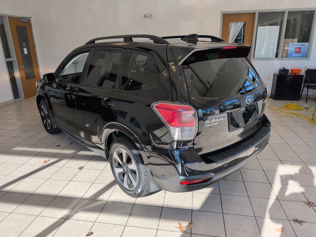 used 2017 Subaru Forester car, priced at $15,000