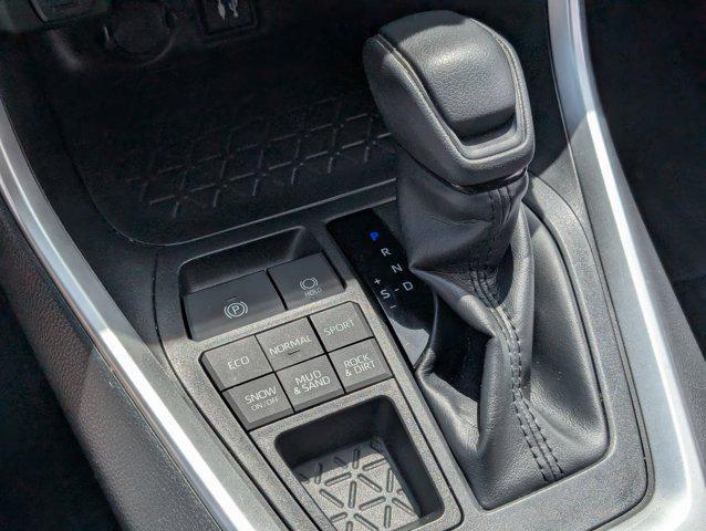 used 2019 Toyota RAV4 car, priced at $21,300