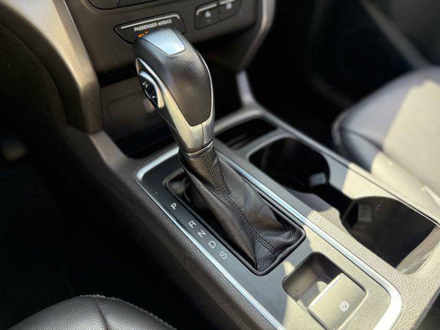 used 2019 Ford Escape car, priced at $13,986
