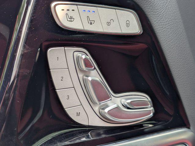 used 2023 Mercedes-Benz AMG G 63 car, priced at $195,000