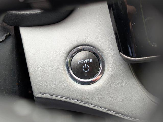 used 2023 Toyota Highlander Hybrid car, priced at $46,019
