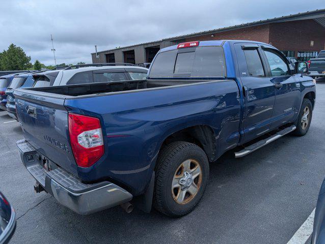 used 2015 Toyota Tundra car, priced at $22,983