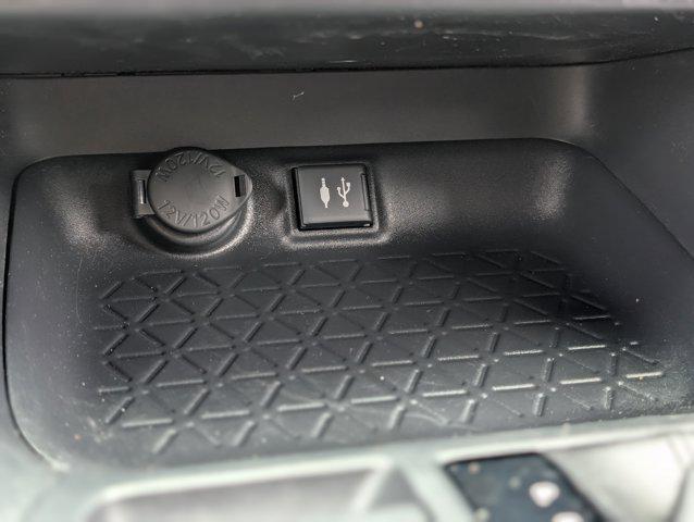 used 2019 Toyota RAV4 car, priced at $20,500