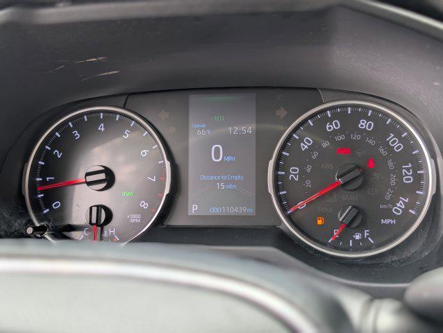 used 2019 Toyota RAV4 car, priced at $20,500