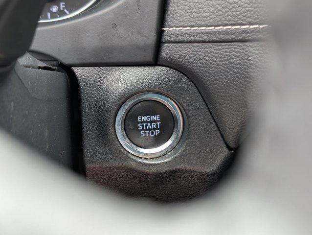 used 2019 Toyota RAV4 car, priced at $20,500