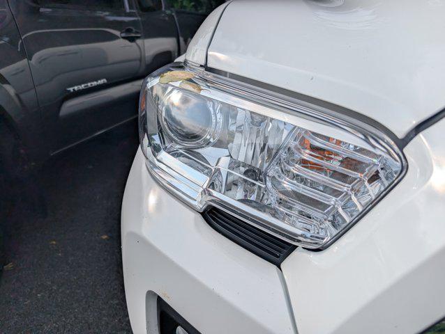 used 2020 Toyota Tacoma car, priced at $28,555