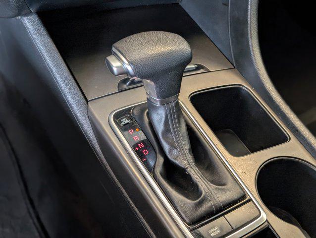 used 2019 Kia Optima car, priced at $10,897