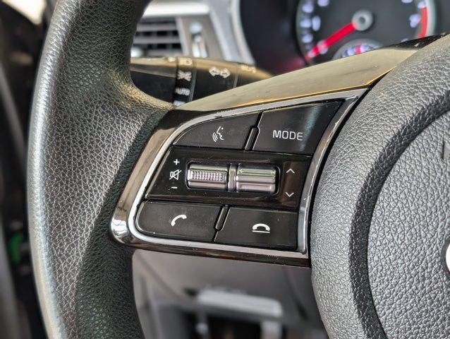 used 2019 Kia Optima car, priced at $10,897