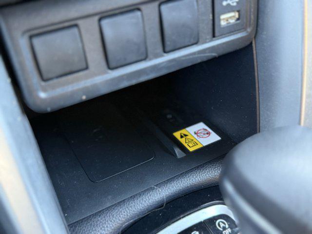 used 2022 Toyota Corolla Cross car, priced at $22,995