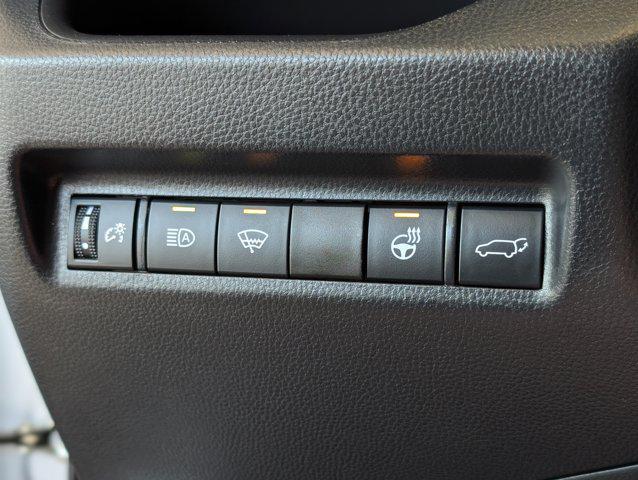 used 2022 Toyota RAV4 Hybrid car, priced at $33,981