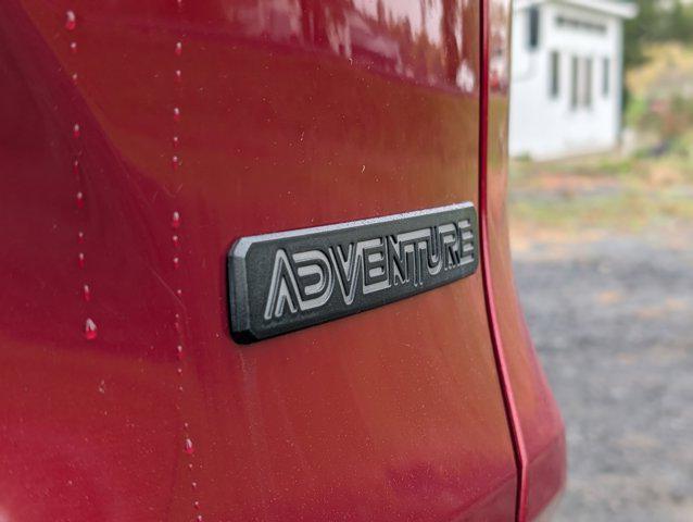 used 2023 Toyota RAV4 car, priced at $32,482