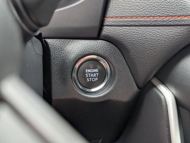 used 2023 Toyota RAV4 car, priced at $32,482