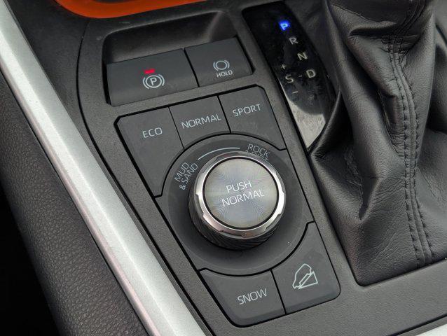 used 2023 Toyota RAV4 car, priced at $32,482