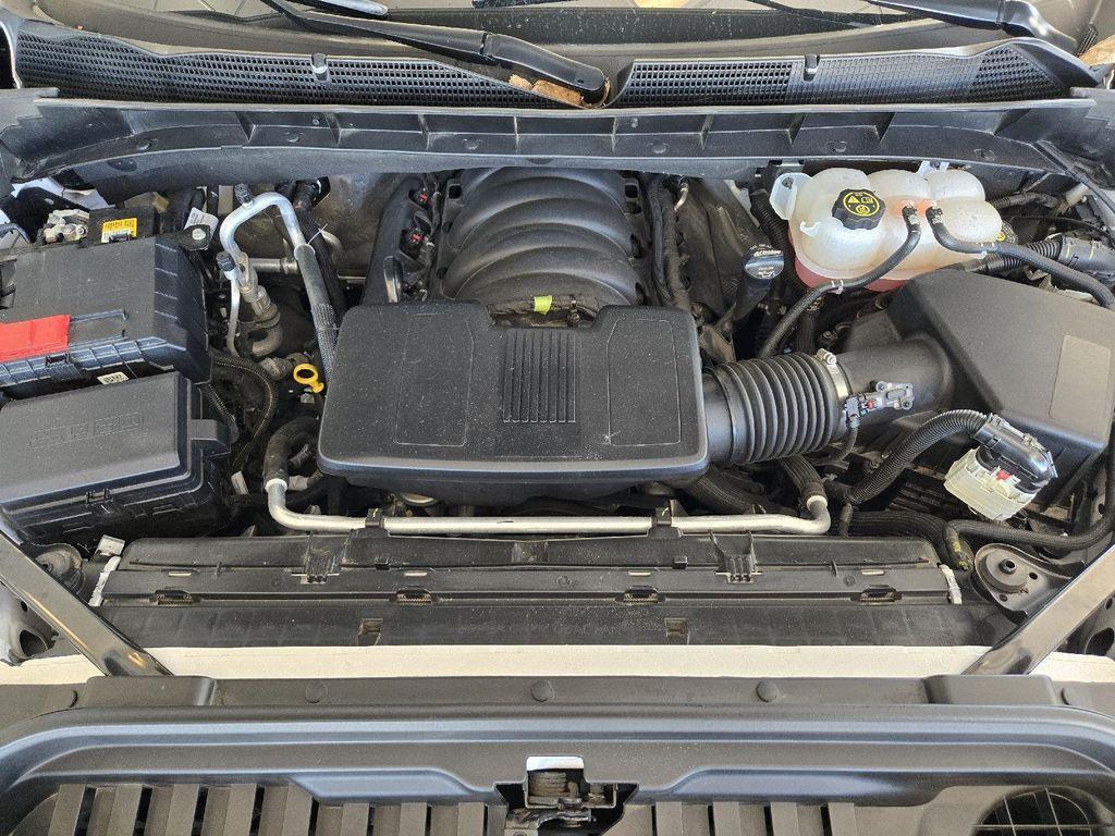 used 2023 GMC Sierra 1500 car, priced at $59,999