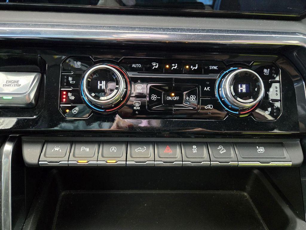 used 2023 GMC Sierra 1500 car, priced at $59,999