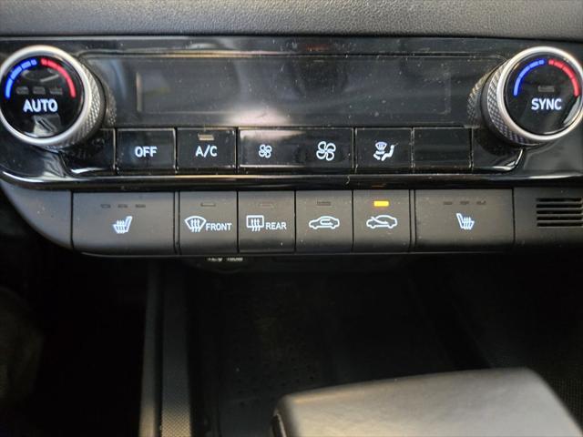 used 2023 Hyundai Elantra car, priced at $20,999