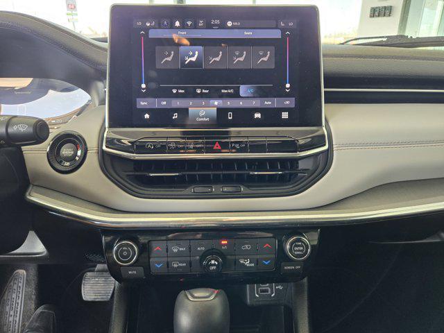 used 2022 Jeep Compass car, priced at $22,999